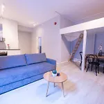 Maya Apartments - Sentrum