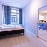 Maya Apartments - Sentrum